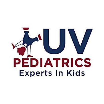 Utah Valley Pediatrics in Provo