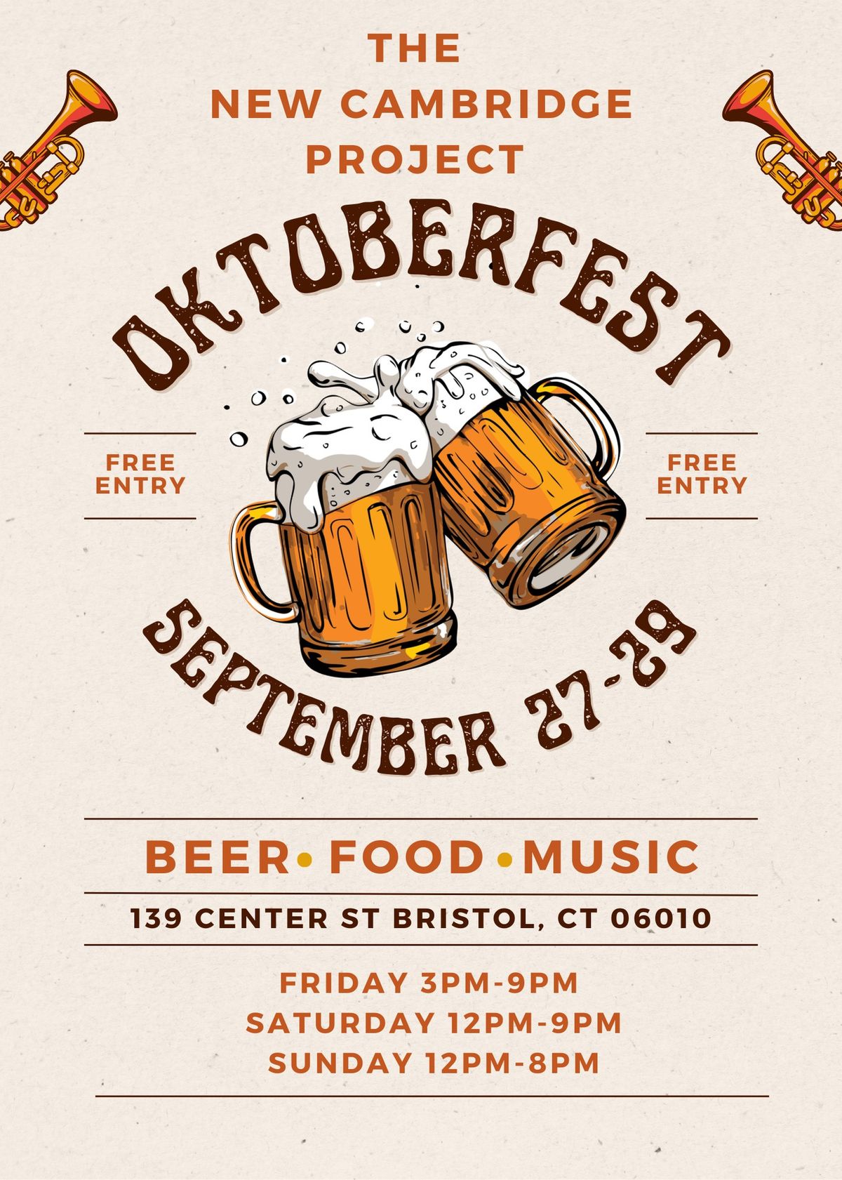 Oktoberfest