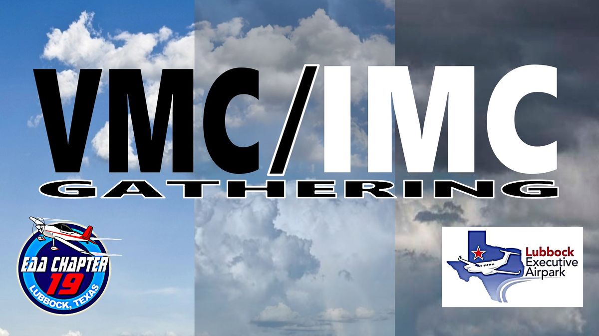 VMC\/IMC Club Meeting