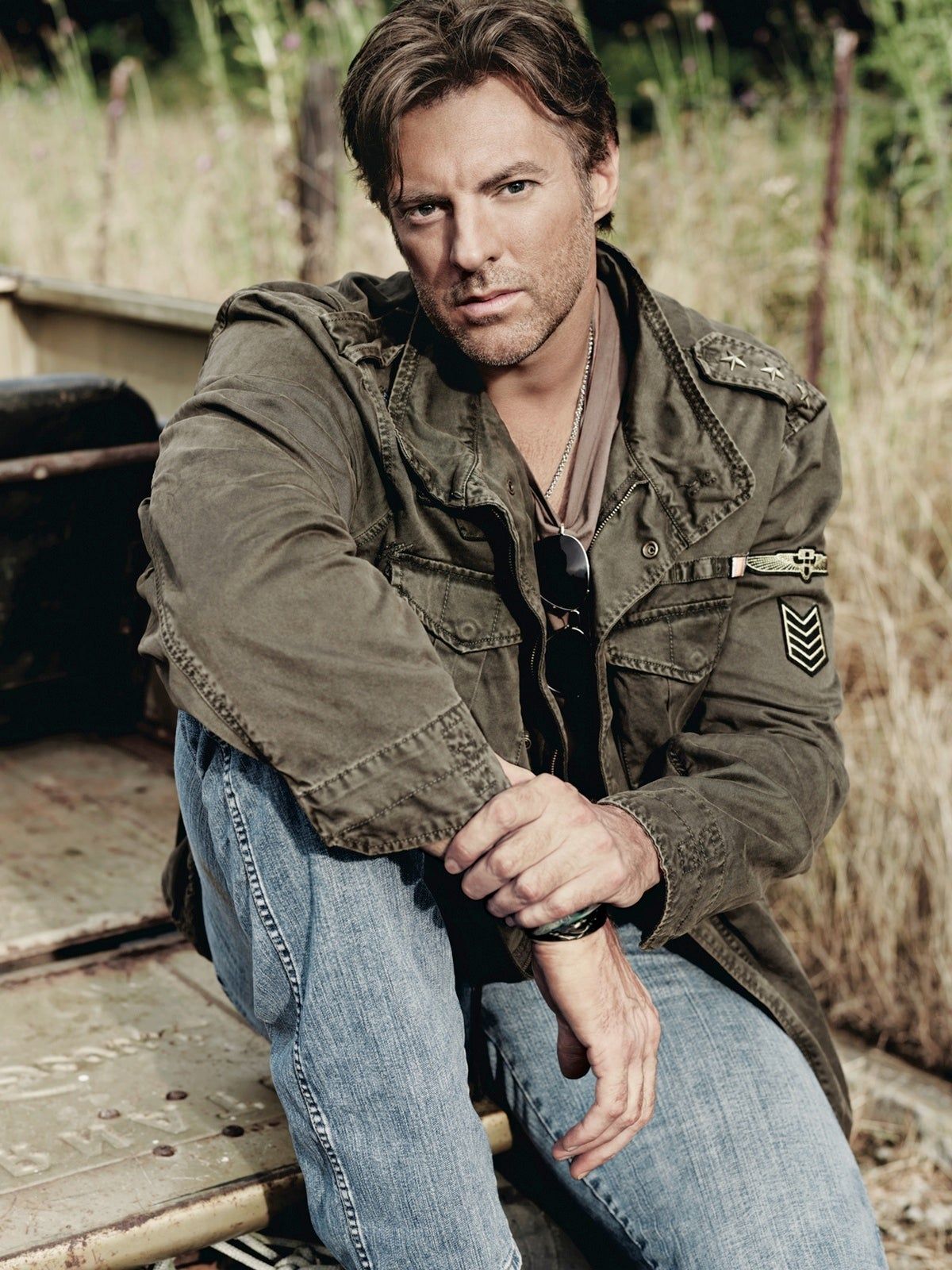 Darryl Worley
