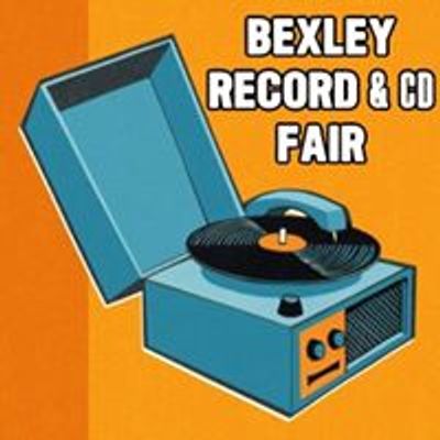 Bexley Record Fair