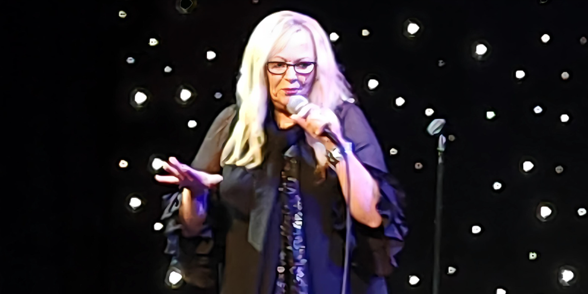 Shelly Belly - Michelle Rider at The Forge Joliet