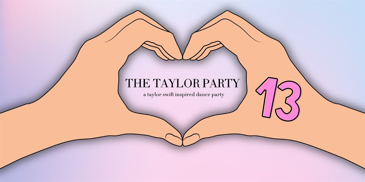 The Taylor Party \/\/ Hamburg