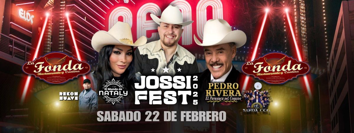 JOSSI FEST 2025