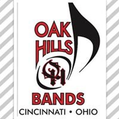 Oak Hills Band Association