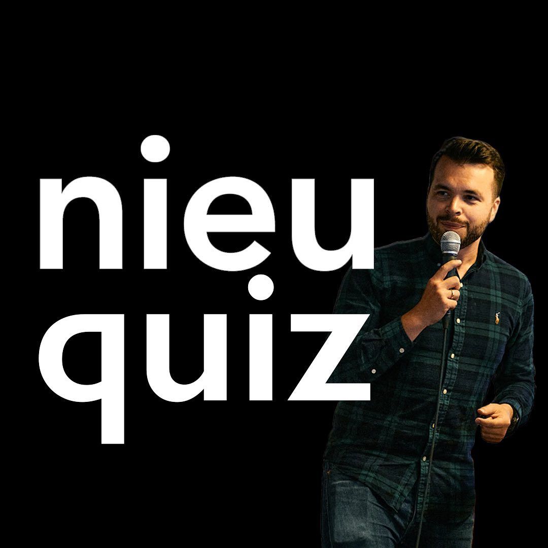 nieu quiz med Haakon Lange \/\/ GRATIS