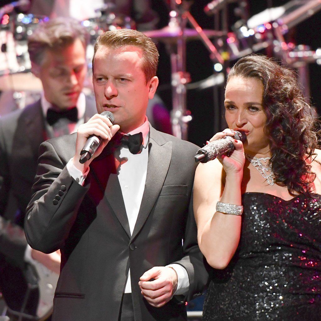 James Bond Concert Spectacular at William Aston Hall, Wrexham