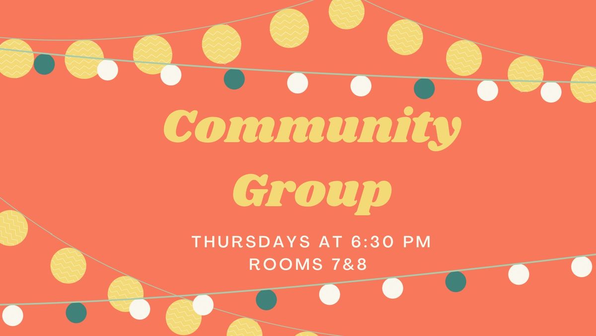 Community Group