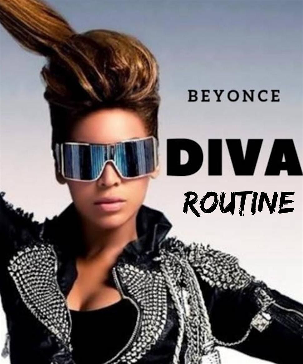 Beyonc\u00e9 - Diva