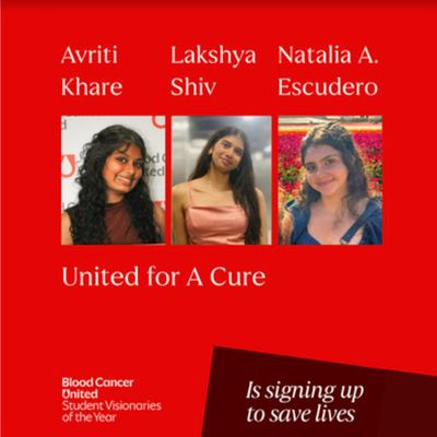 Team United For a Cure