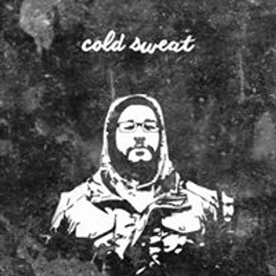 Cold Sweat - MC\/DJ