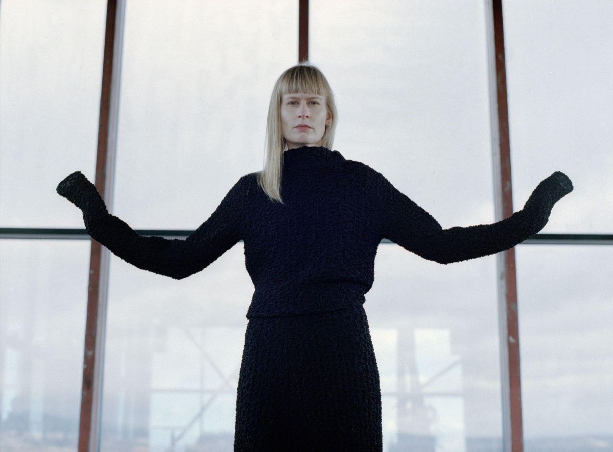 Jenny Hval