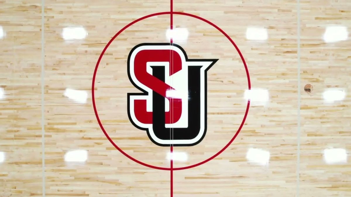 Santa Clara Broncos Women's Basketball vs. Seattle University Redhawks