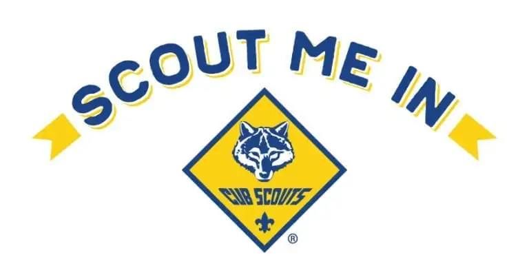 Cub Scout Pack 483: Join the Adventure!