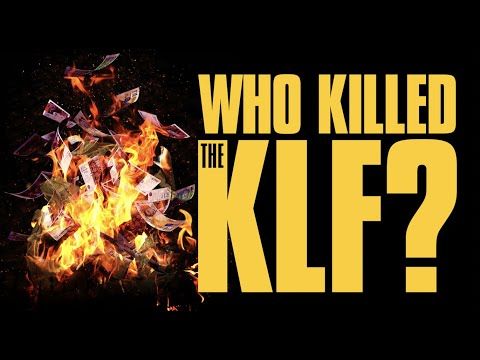 WHO KILLED THE KLF (2022) + Live Q&A with Chris Atkins (Director)