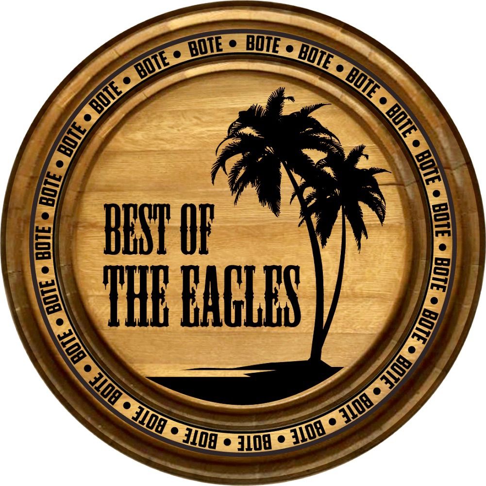 Best Of The Eagles