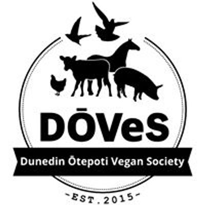 Dunedin\/\u014ctepoti Vegan Society - D\u014cVeS