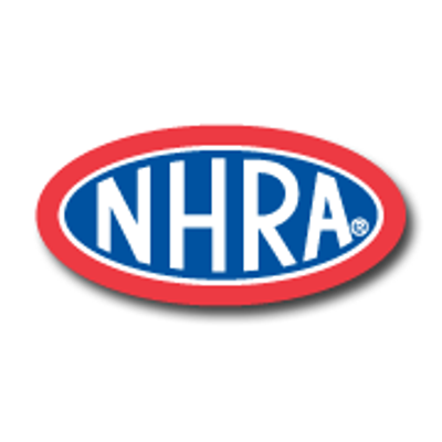 NHRA