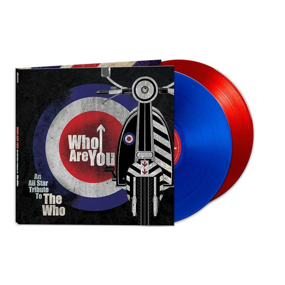 Who Are You - Tribute to The Who