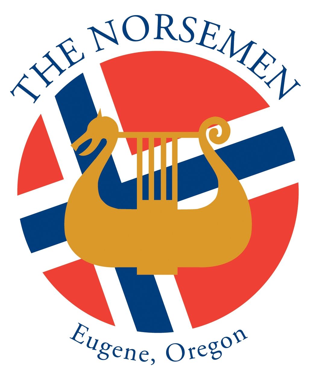 Norsemen Torsk Dinner 4:00 and 5:30 pm