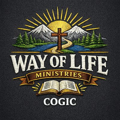 WAY OF LIFE MINISTRIES