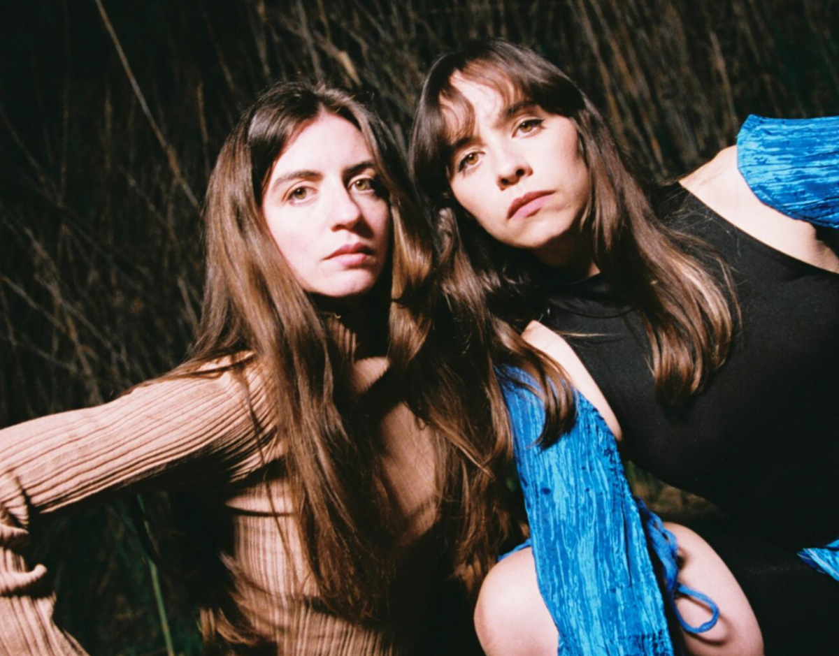 Tarta Relena at Singletary Center of Arts