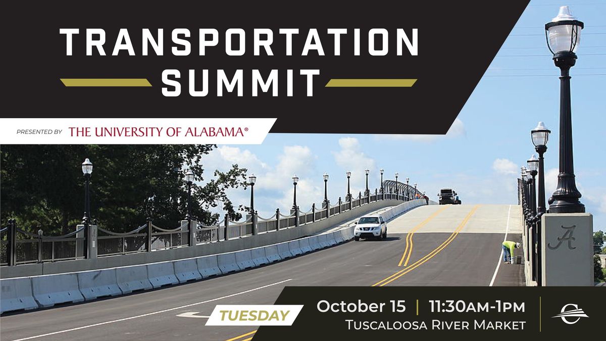 2024 Transportation Summit