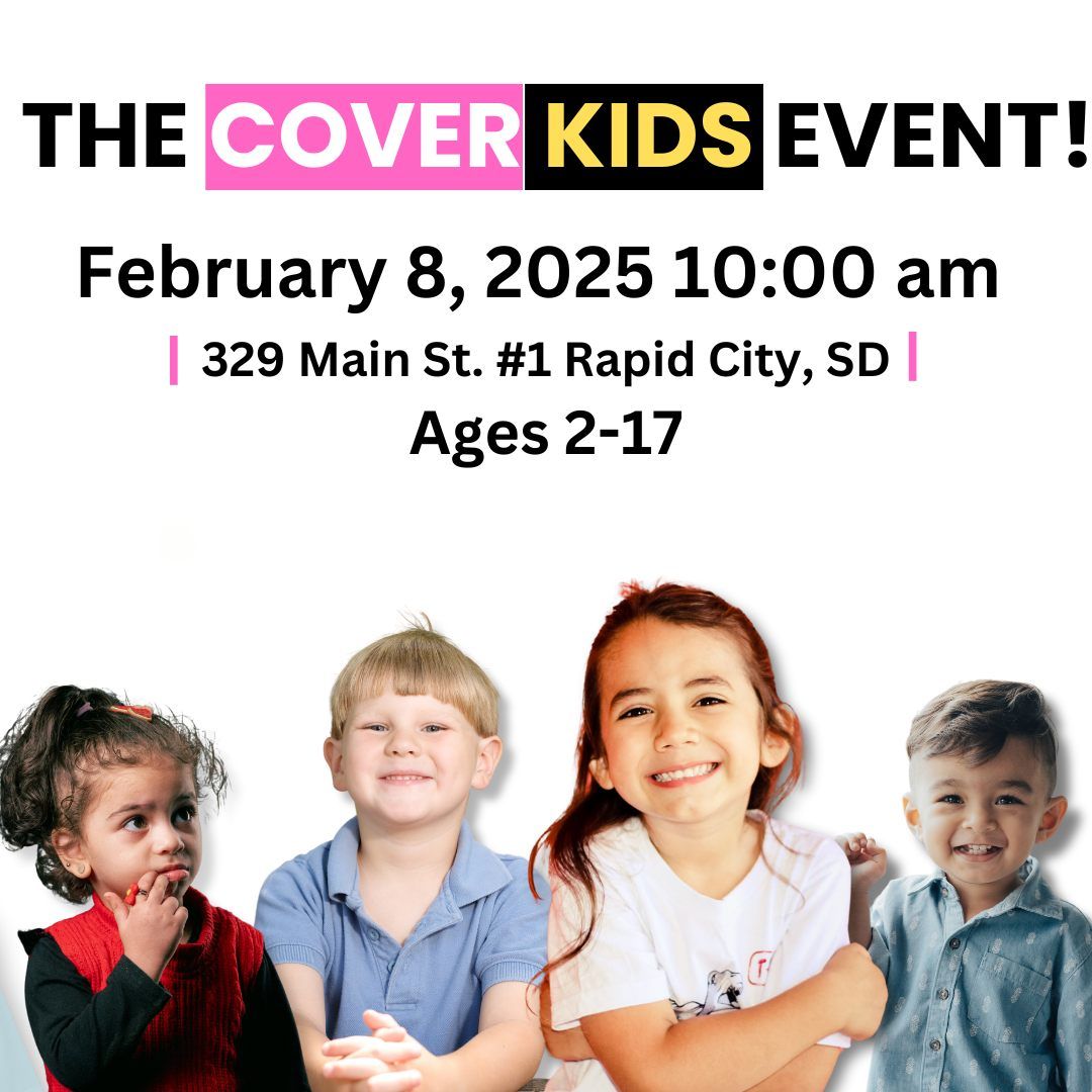 Cover Kids Event 2025