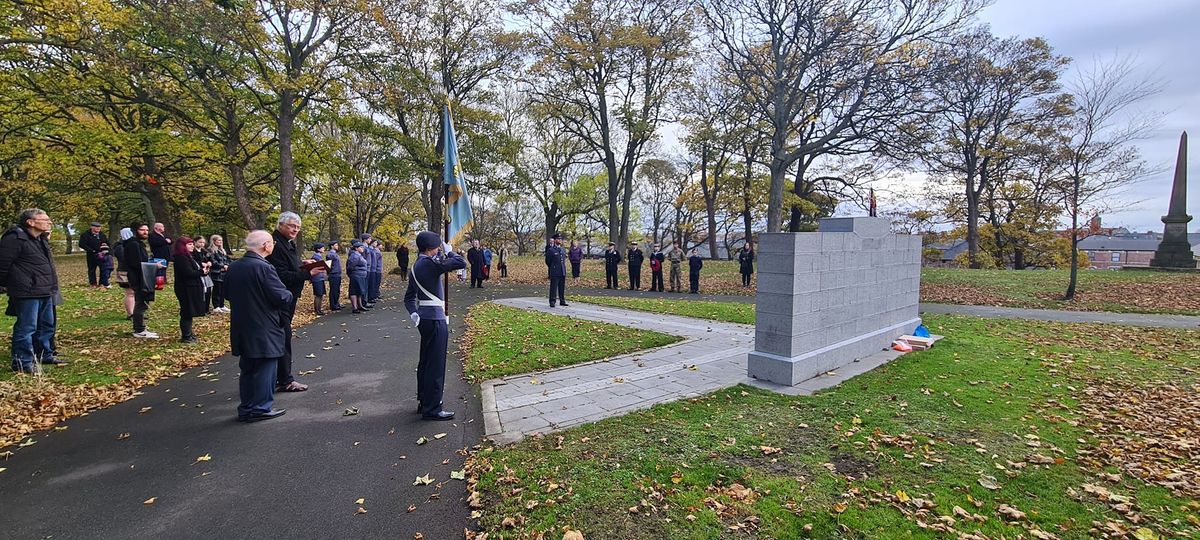 Service of Remembrance