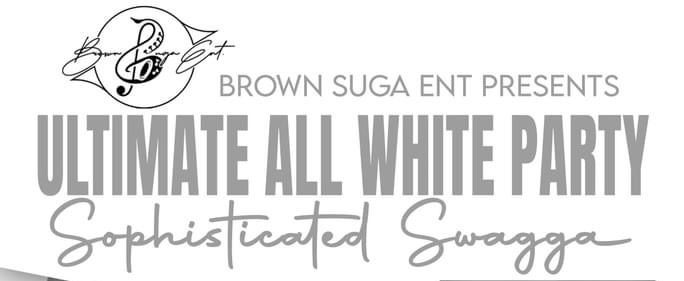 ULTIMATE ALL WHITE PARTY
