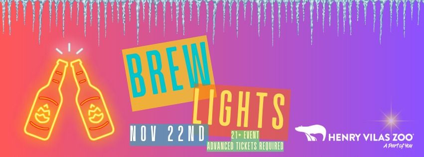 Brew Lights