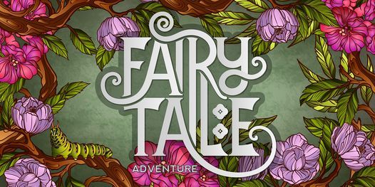 Fairytale at Nona Adventure Park