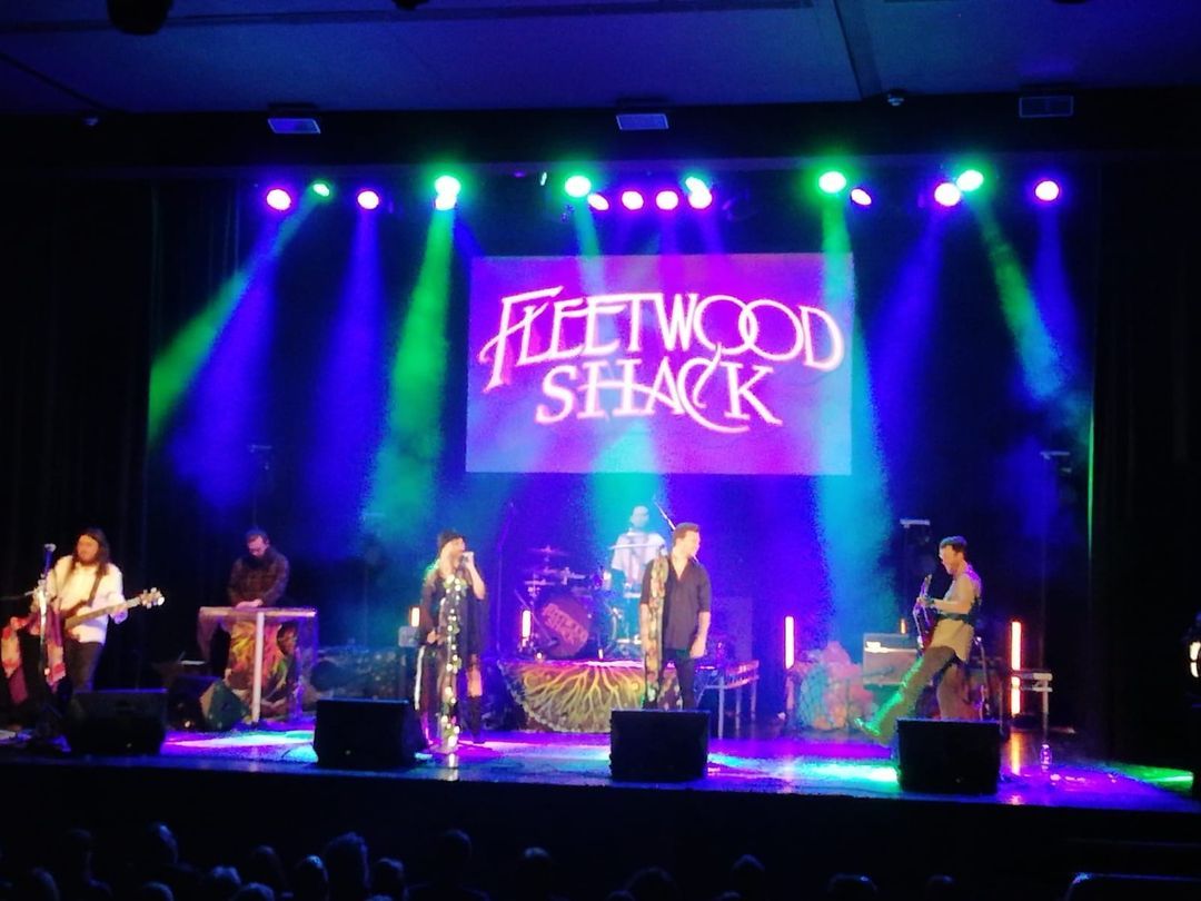 Fleetwood Shack