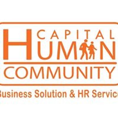 HCC - Human Capital Community