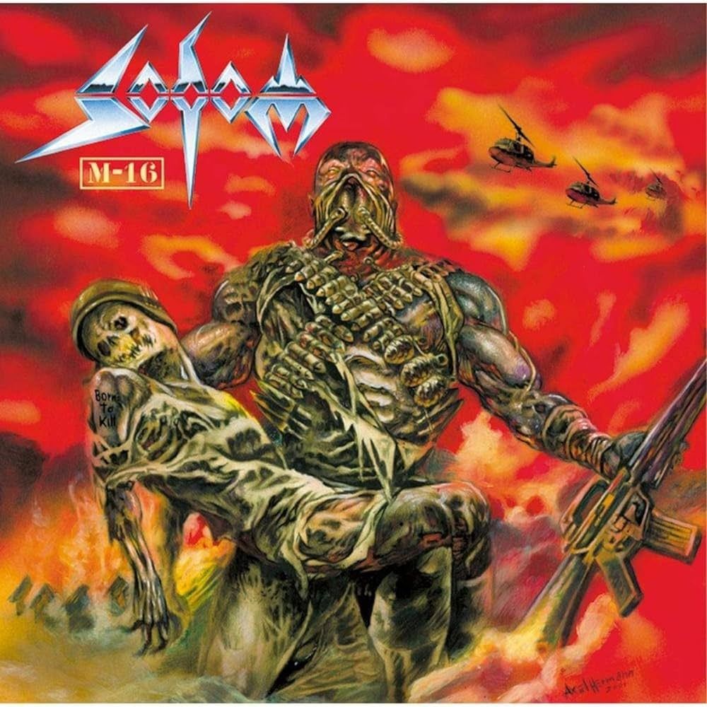 Sodom (16+)