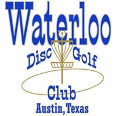 Waterloo Disc Golf Club (Austin, Texas)