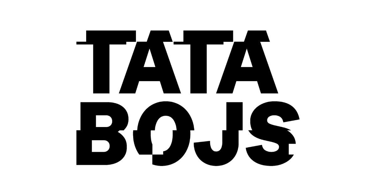 Tata Bojs