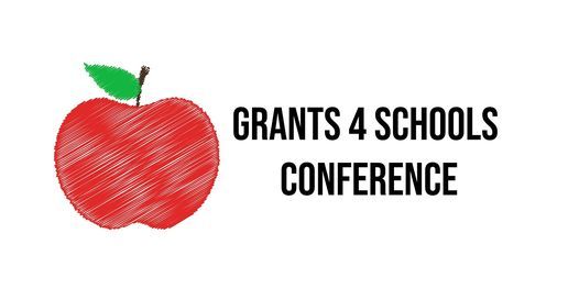 Grants 4 Schools Conference @ Billings