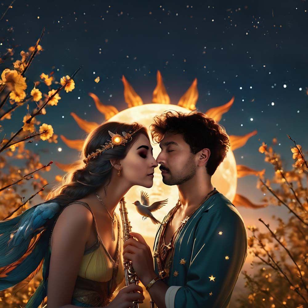 Opera Tampa: The Magic Flute