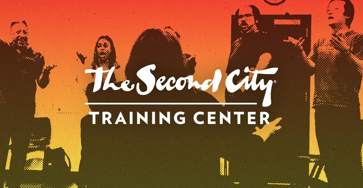 The Second City