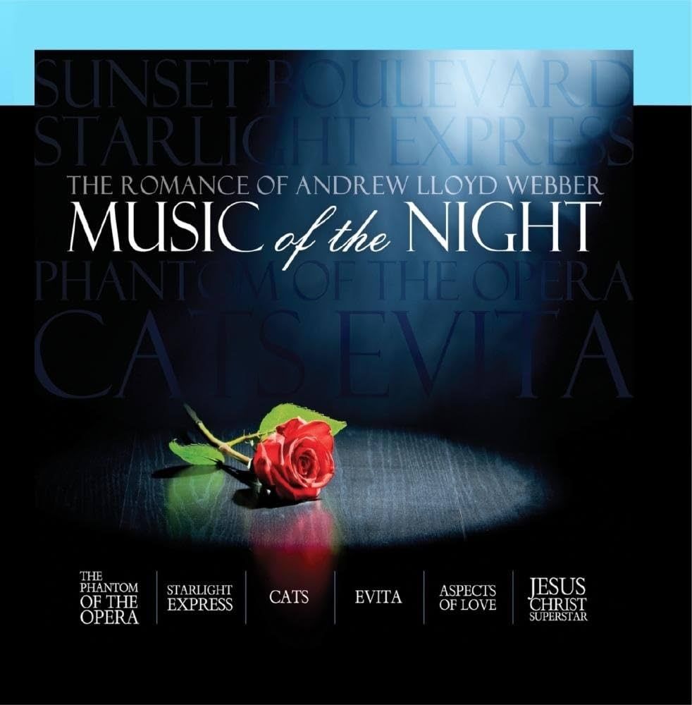 Music of the Night