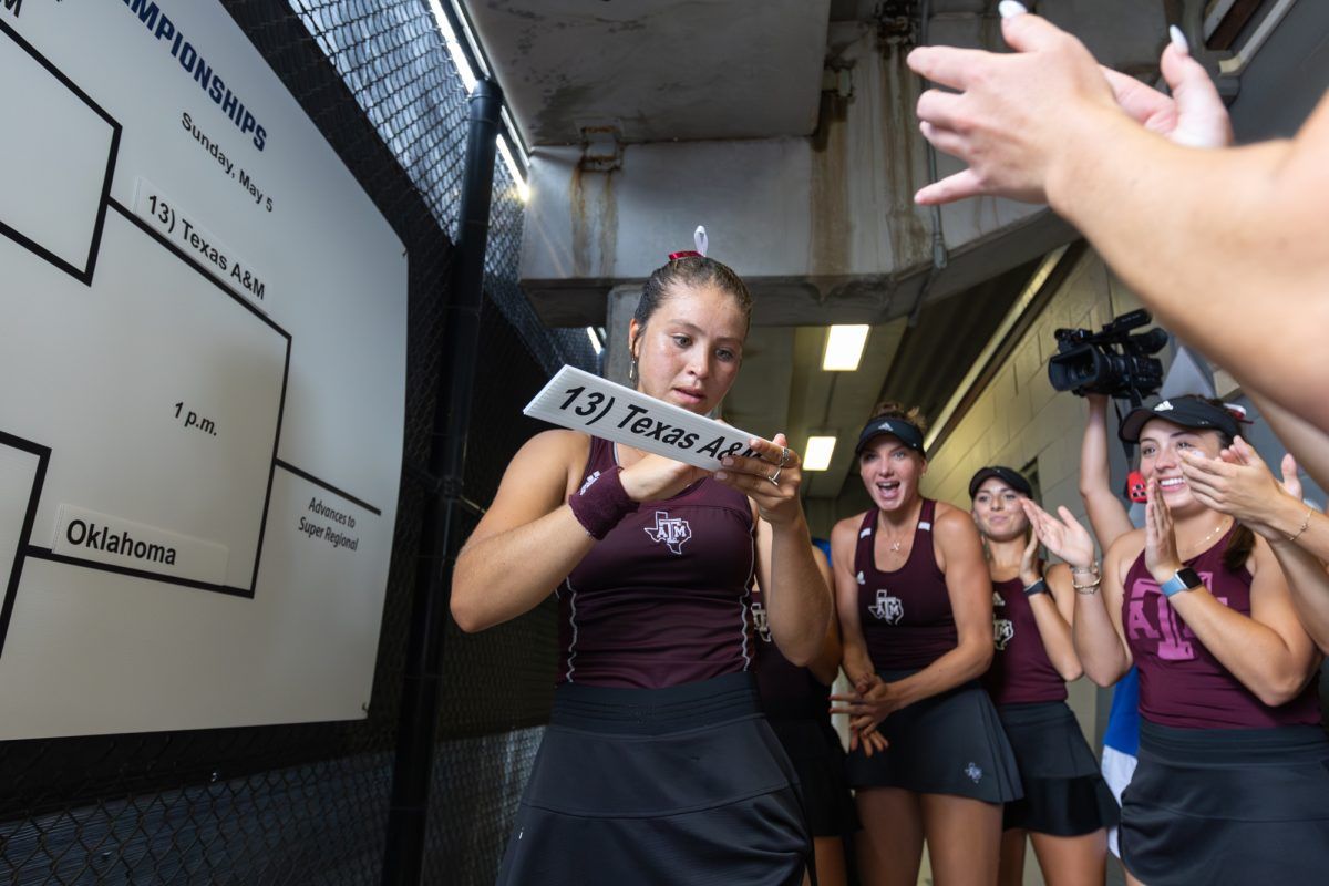 Oklahoma Sooners at Texas A&M Aggies Womens Soccer