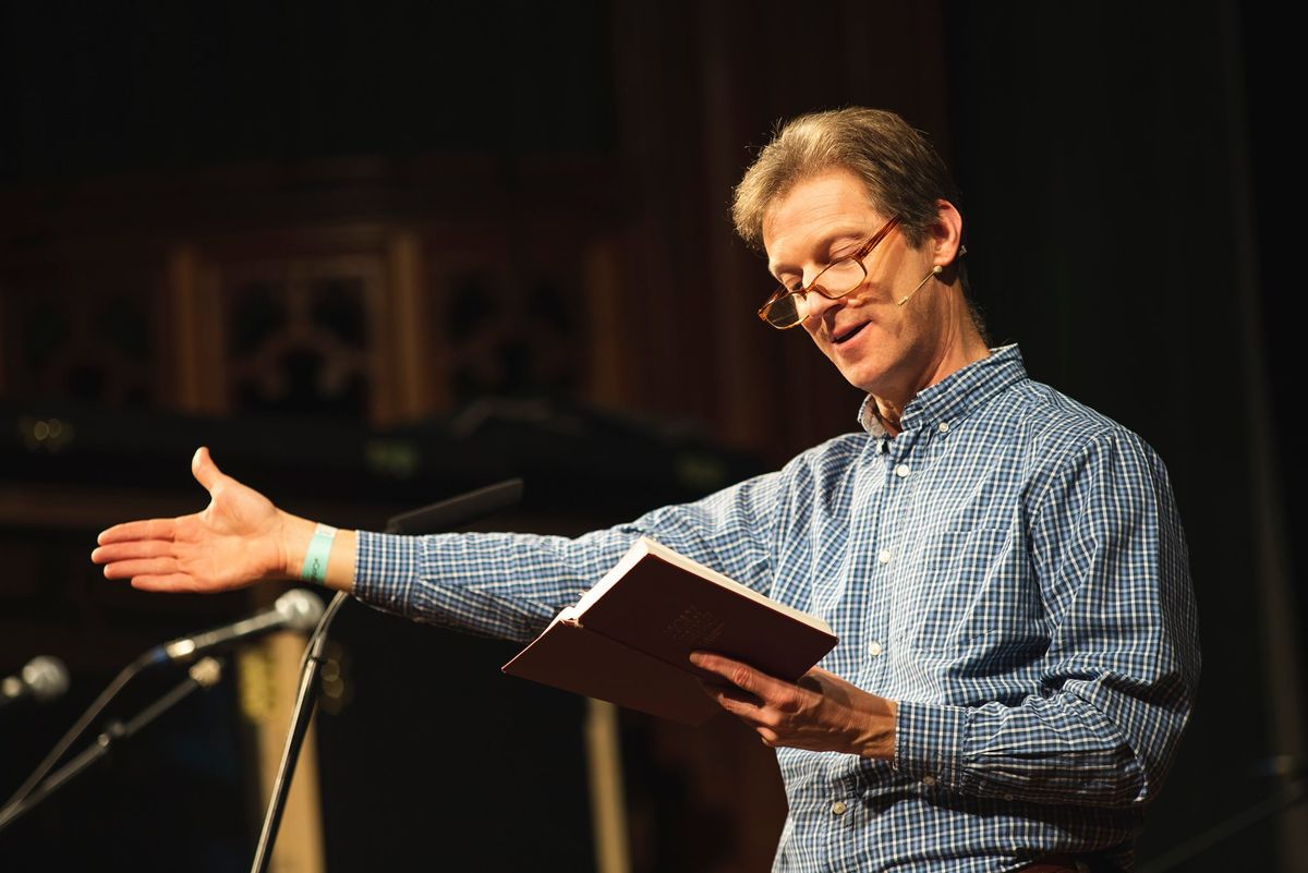 Cotswold Bible Festival 2024