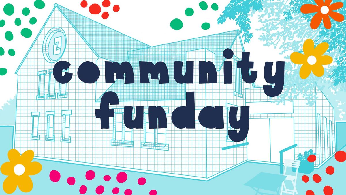Community Funday