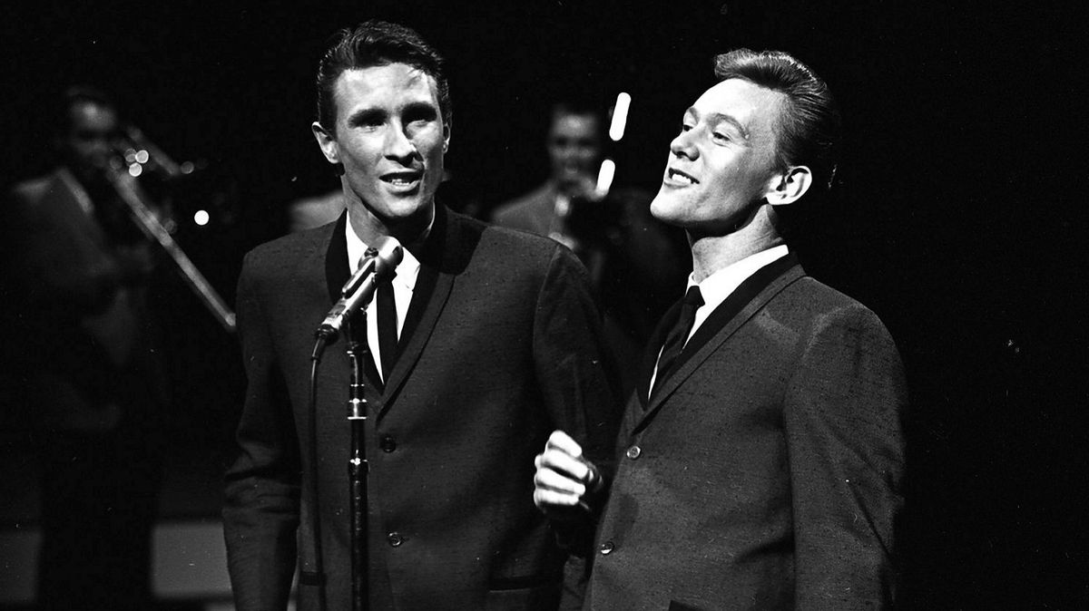 The Righteous Brothers at Showroom at South Point Hotel And Casino