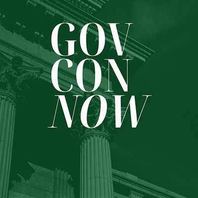GovConNOW