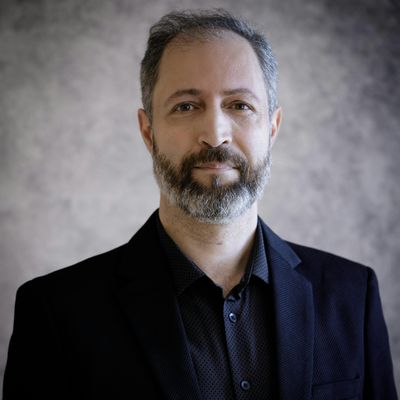 Amin Kermani - Courtier immobilier r\u00e9sidentiel