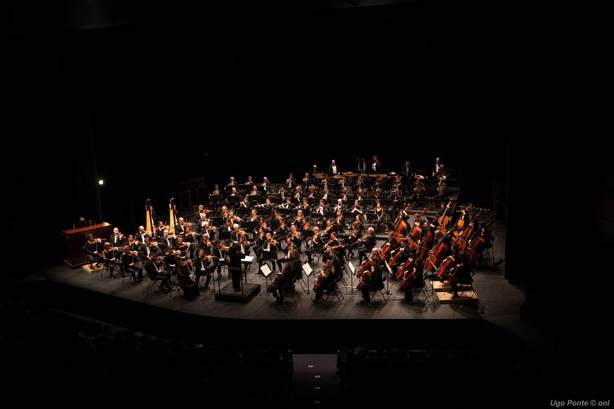 Orchestre National de Lille 