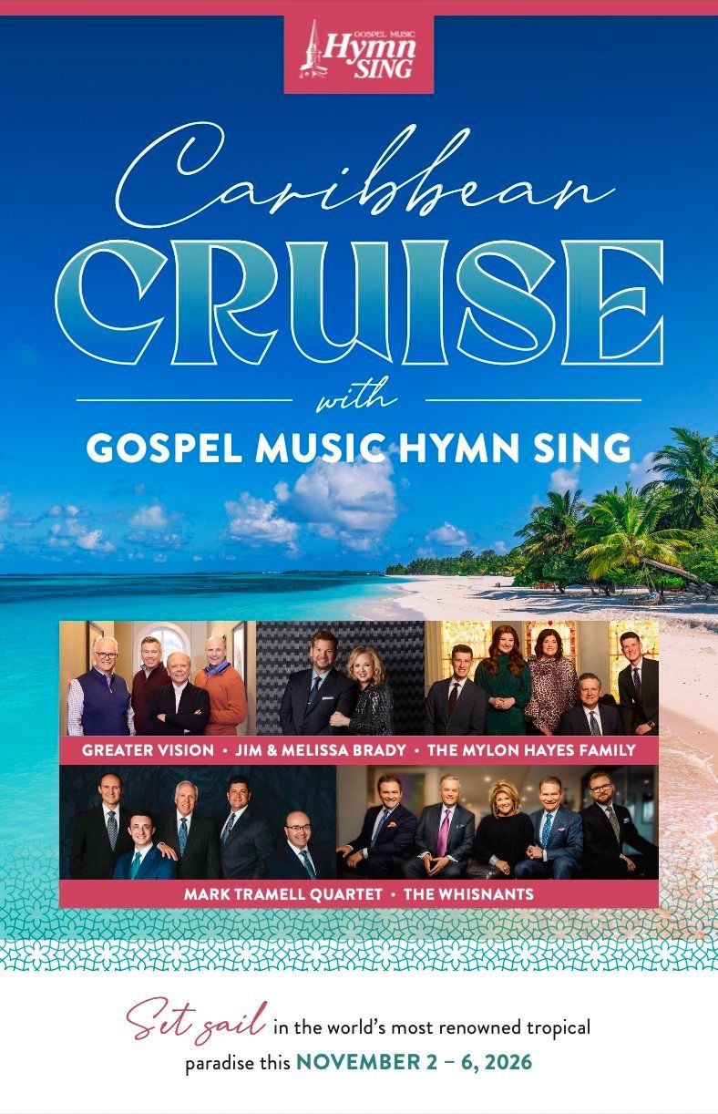 Greater Vision at Blue Gate Performing Arts Center