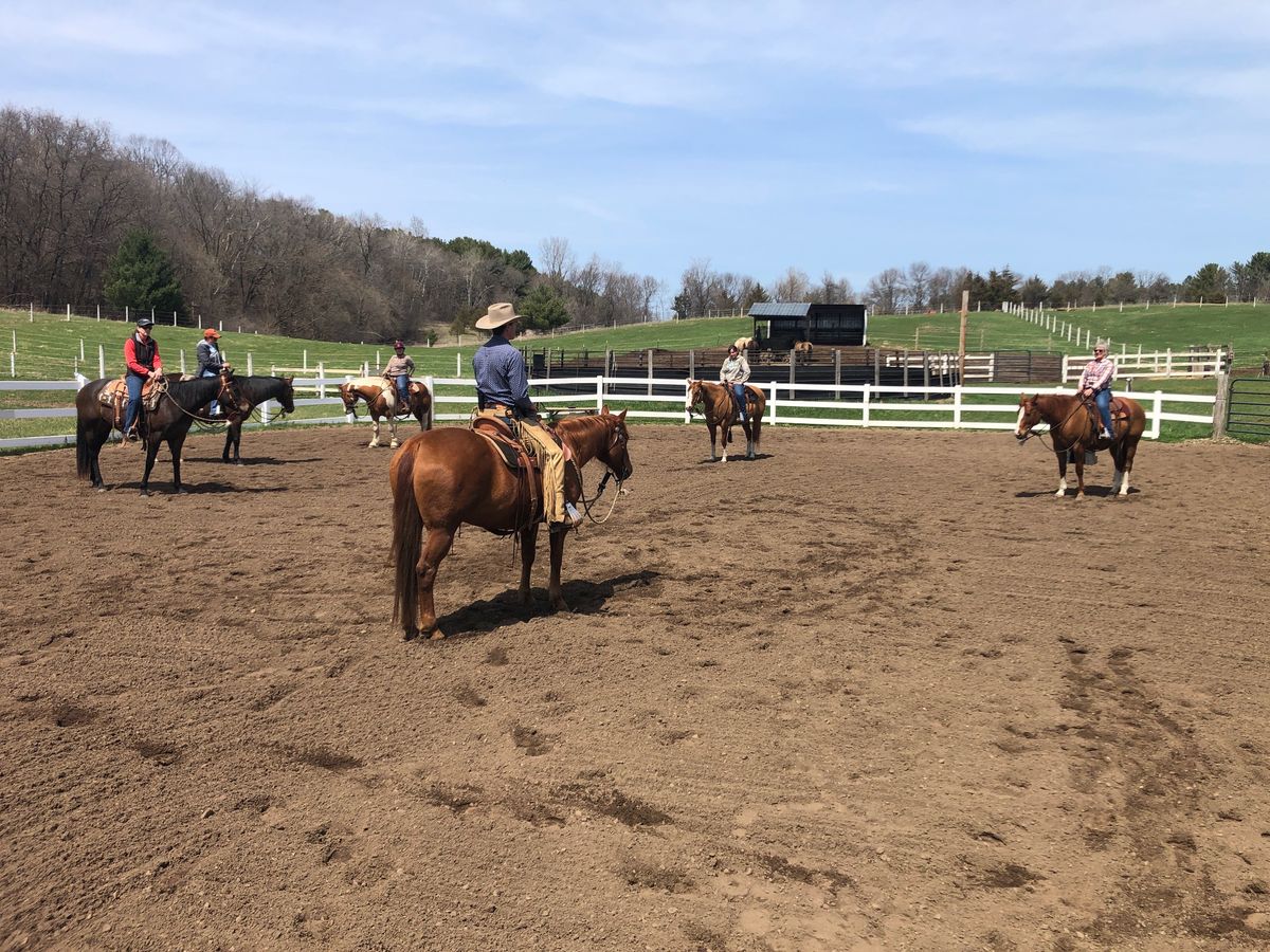 Horsemanship Bootcamp